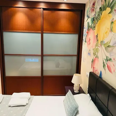 Apartamento Teatro De Caesar Augusta *