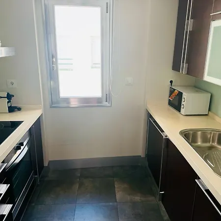 Apartamento Teatro De Caesar Augusta *